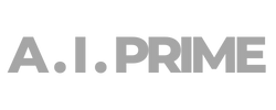 A.I. PRIME logo