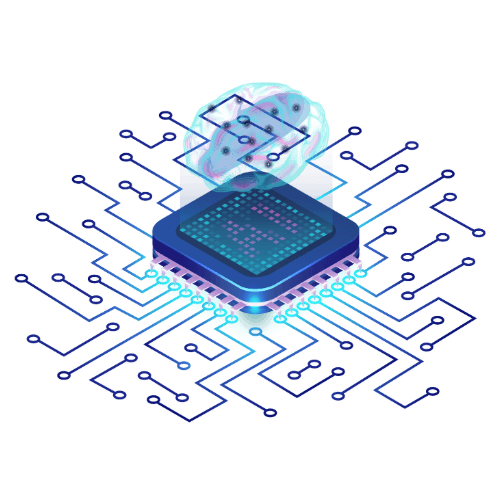 Agentic AI agents orchestrating workflows